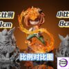 Flareon Flame Spirit Pokémon-ZH Studio - Photo 3 | TopGKStore