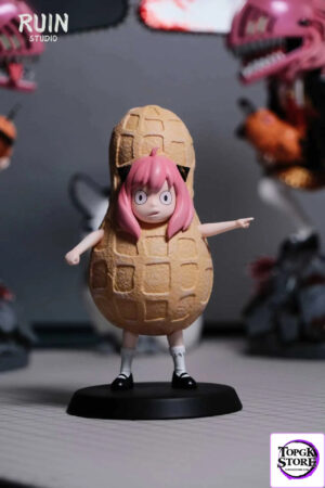 RUIN Studio – Spy × Family Peanut Anya - Photo 1 | TopGKStore