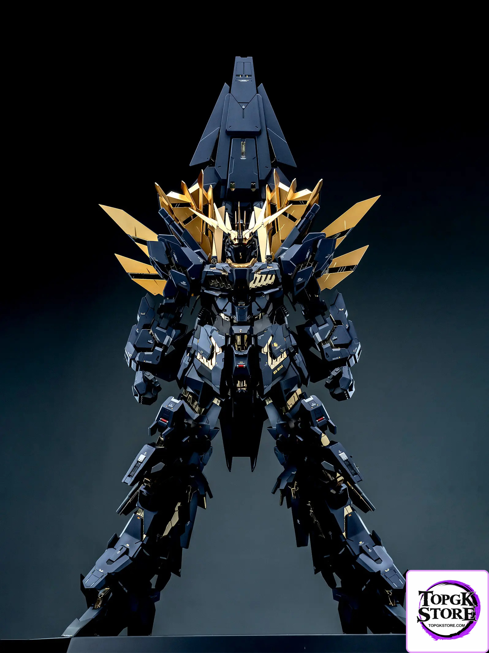 XXTOYS Studio – Gundam Series 1/35 Banshee - Photo 1 | TopGKStore