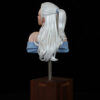 Tking Studio – Bust of the Girl Who Looked Back Original - Photo 4 | TopGKStore