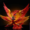 Sun Toys Studio – Zhuqiaomon Digimon - Photo 4 | TopGKStore