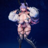 Lovely – Lord of Hell Paimon illustrated by Mataro 1/6 scale Figure (Licensed) - Photo 16 | TopGKStore