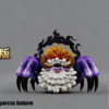 TOY Studio – Five Elders in their beast forms One Piece - Photo 2 | TopGKStore