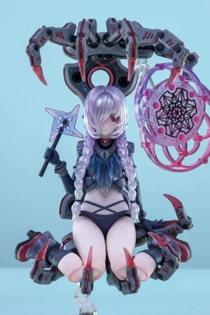 Ci Yuan Ju Xiang Studio – Original Witch Lin Ya Armed & Swimsuit Ver. (Licensed) - Photo 2 | TopGKStore