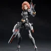 Yu Mo Dao Studio – Avengers Series Black Widow 1/9 Model Kit(Licensed) - Photo 3 | TopGKStore