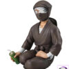 MegaHouse – G.E.M. Series Nintama Rantaro Palm Size Zatto-san Complete Figure (Licensed) - Photo 4 | TopGKStore