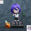 POPO Studio – Cute Reze Tabletop Chainsaw Man - Photo 1 | TopGKStore