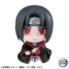 MegaHouse – LookUp NARUTO Shippuden Itachi Uchiha Complete Figure (Licensed) - Photo 1 | TopGKStore