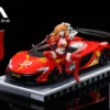 WW Studio – Yammy Llargo Bleach - Photo 1 | TopGKStore