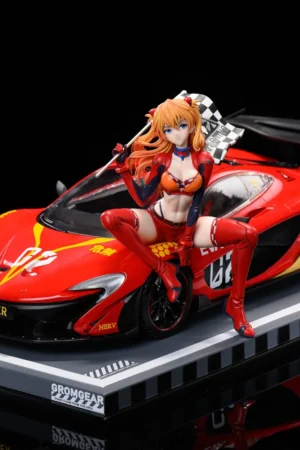 WW Studio – Yammy Llargo Bleach - Photo 1 | TopGKStore