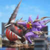 MG Studio – MEGA Starmie VS MEGA Excadrill Pokémon - Photo 1 | TopGKStore