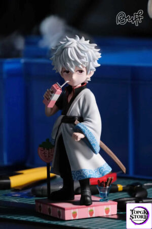 BUFF Studio – Gin tama Strawberry Gintoki - Photo 1 | TopGKStore
