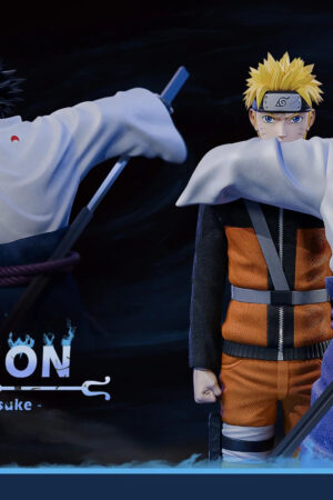 Nocturne Studio × ICE Studio – The Reunion Naruto - Photo 2 | TopGKStore