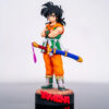 Cell Studio – Yamcha Young Dragon Ball - Photo 1 | TopGKStore