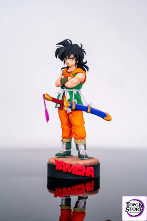 Cell Studio – Yamcha Young Dragon Ball - Photo 1 | TopGKStore