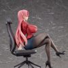 MAGI ARTS – Azur Lane Duke of York The Chic Counselor Ver. (Licensed) - Photo 10 | TopGKStore