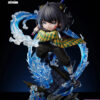 ZH Studio – Anya Forger Cosplay Giyu Tomioka Spy x Family - Photo 2 | TopGKStore