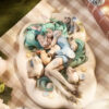 Liang Chan Studio – Sleeping Rabbit Hatsune Miku - Photo 1 | TopGKStore