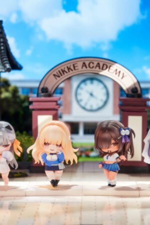 Hobby Sakura – Victory Goddess: NIKKE SAC Series Part 3 (Licensed) - Photo 2 | TopGKStore