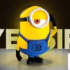 Zebra Studio - Minions Night Light Despicable Me - Photo 1 | TopGKStore