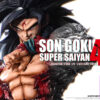Kuang Feng Studio – Son Goku Super Saiyan Dragon Ball - Photo 4 | TopGKStore