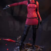 YM Studio – Resident Evil Ada Wong - Photo 1 | TopGKStore
