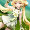 Hobby Sakura – Wuthering Waves Verina 1/7 Figure (Licensed) - Photo 1 | TopGKStore