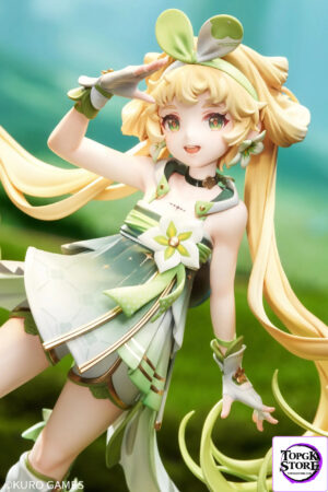 Hobby Sakura – Wuthering Waves Verina 1/7 Figure (Licensed) - Photo 1 | TopGKStore