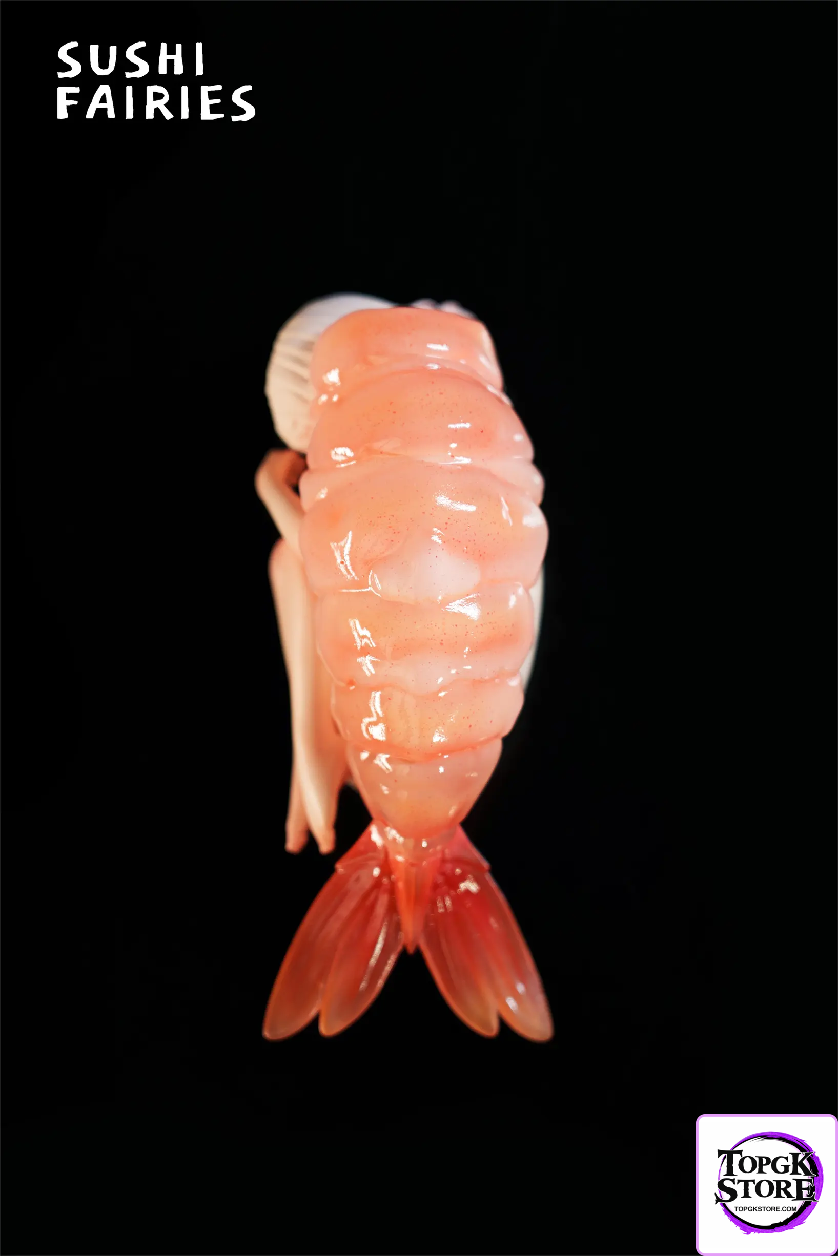 WeArtDoing Studio – Original Sleeping Beauty Sushi Fairies (Licensed) - Photo 13 | TopGKStore