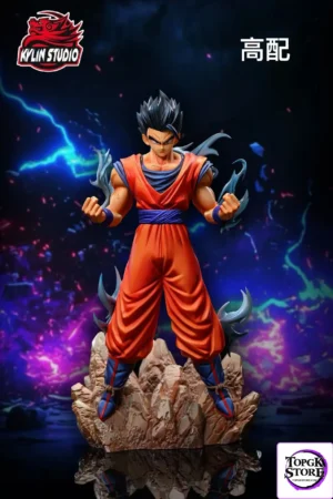 Kylin Studio – Son Gohan Dragon Ball - Photo 1 | TopGKStore