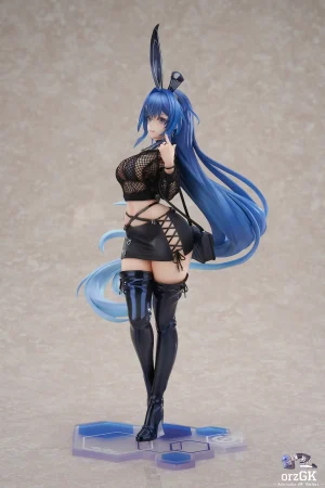 APEX-TOYS – Azur Lane New Jersey ZOZO (Licensed) - Photo 2 | TopGKStore