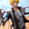 0715 Studio Sky Island Sanji One Piece Hot-blooded anime 1/6 Scale - Photo 4 | TopGKStore