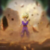 SG Studio – Dragon Ball Dragon Ball Series #5 Super Saiyan 2 Gohan - Photo 1 | TopGKStore