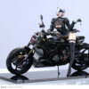 Aetheria Studio X SX Studio – 2B Motorcycle NieR:Automata - Photo 3 | TopGKStore