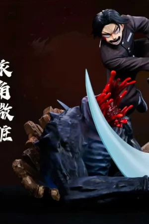 Ming Jing Studio – Murata Demon Slayer - Photo 1 | TopGKStore