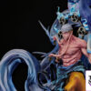 Iron Curtain Studio – One Piece High End Series Thunder God Enel - Photo 3 | TopGKStore