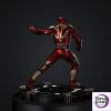 IRON Studio - Marvel MQ061 Iron Man MK43 - Photo 2 | TopGKStore