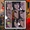 BLK Studio – Demon Slayer Nine Pillars of the Infinite Castle Arc - Photo 1 | TopGKStore