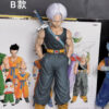 XG Studio – Dragon Ball Z Warriors Series Trunks - Photo 3 | TopGKStore