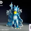 VP Studio – Pokémon Pokémon Special Golduck - Photo 1 | TopGKStore