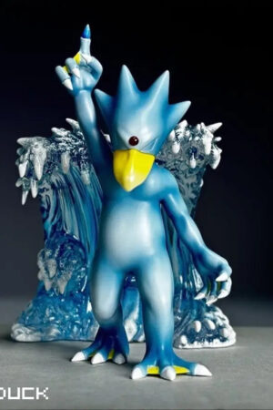 VP Studio – Pokémon Pokémon Special Golduck - Photo 1 | TopGKStore