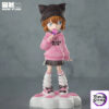 Maoni Studio – Detective Conan Cat Ear Ai - Photo 3 | TopGKStore