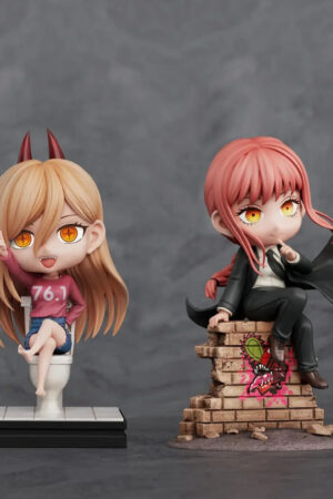 POPO Studio – Denji Cute Chainsaw Man - Photo 2 | TopGKStore