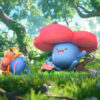 Wonder Studio – Pokémon Vileplume Evolution Set & Tangela Evolution Set - Photo 2 | TopGKStore