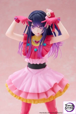 Kotobukiya – Arcanadea Aruaril Plastic Model (Licensed) - Photo 1 | TopGKStore