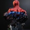 27abyss Studio – Marvel Spider-Man Bust Series #1 Breakaway - Photo 17 | TopGKStore