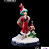 BIHS Studio X AT Studio – Schierke Christmas Gift Berserk - Photo 4 | TopGKStore