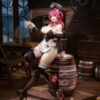 Hobby Sakura – Goddess of Victory: Nikke Mast Morgan Romantic Maid 1/4 Figure (Licensed) - Photo 3 | TopGKStore