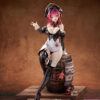 Hobby Sakura – Goddess of Victory: Nikke Mast Morgan Romantic Maid 1/4 Figure (Licensed) - Photo 13 | TopGKStore