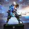 Xia Gu Studio - Storm Dragon Lee Sin League of Legends - Photo 1 | TopGKStore